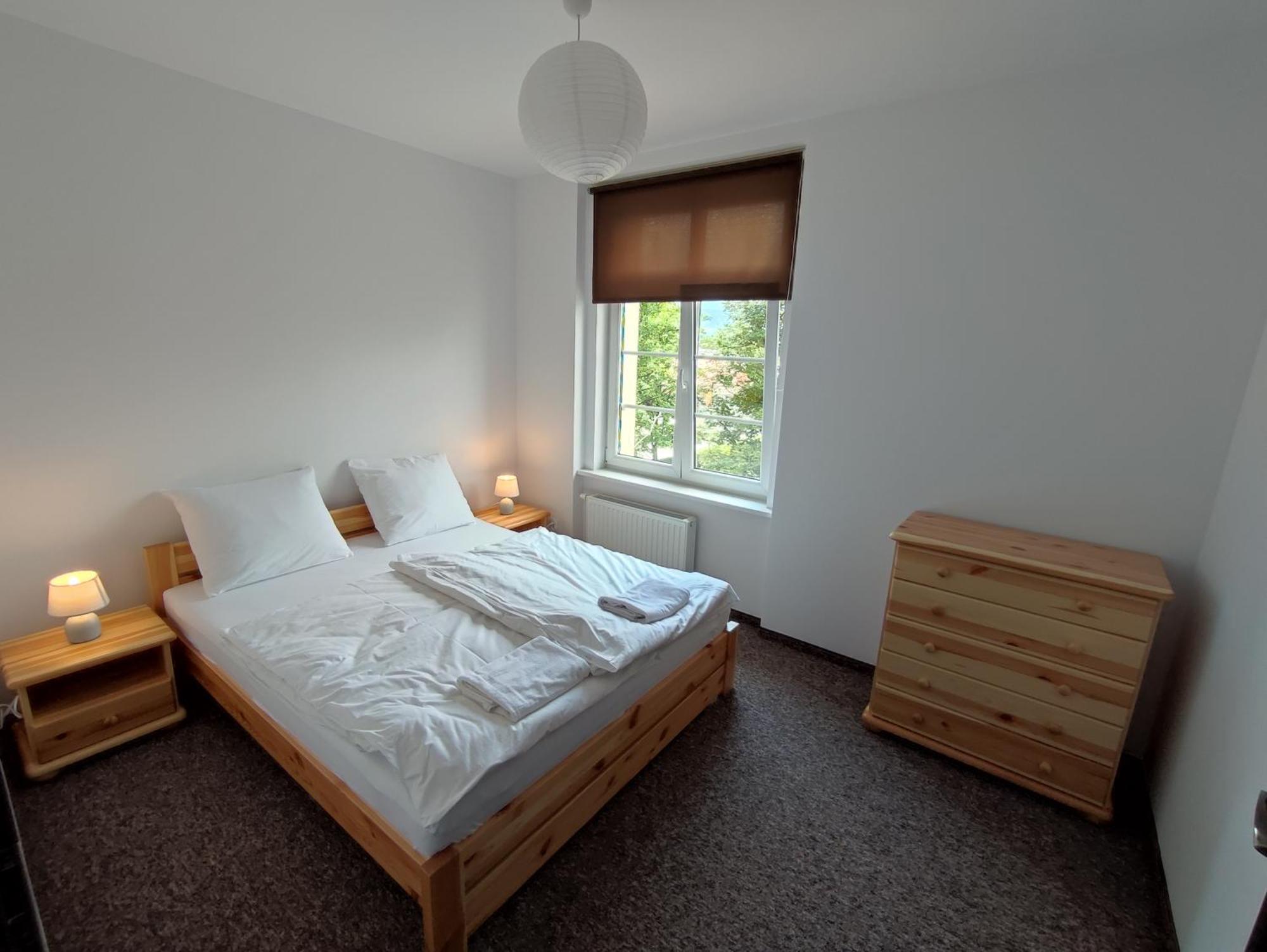 Vabank Apartment Бистрица Клодска Стая снимка