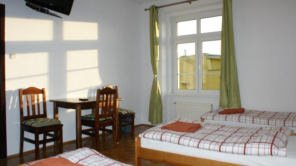 Vabank Apartment Бистрица Клодска Стая снимка