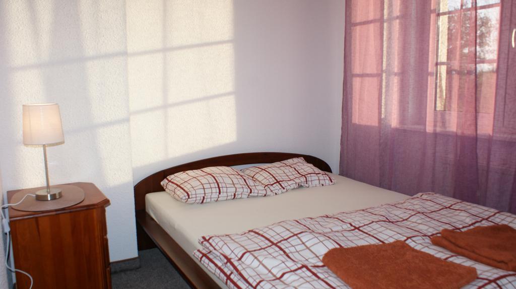 Vabank Apartment Бистрица Клодска Стая снимка