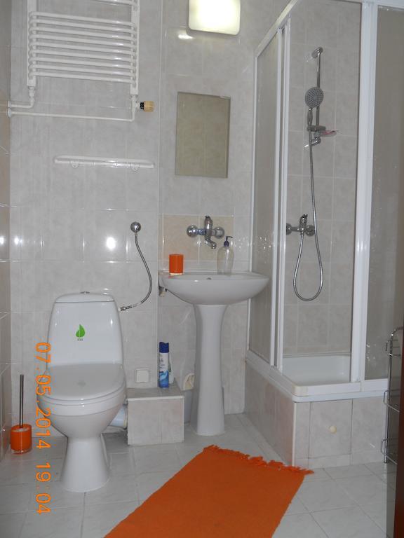 Vabank Apartment Бистрица Клодска Стая снимка